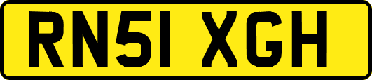 RN51XGH