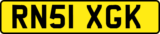 RN51XGK