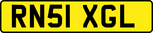 RN51XGL