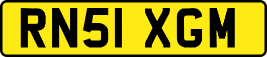 RN51XGM