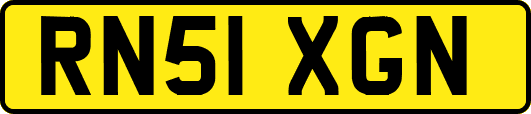 RN51XGN