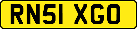 RN51XGO