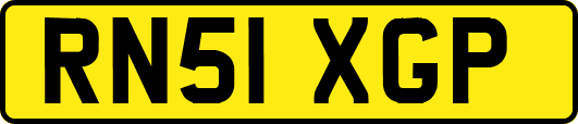 RN51XGP