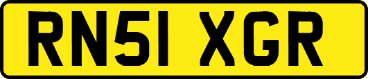 RN51XGR