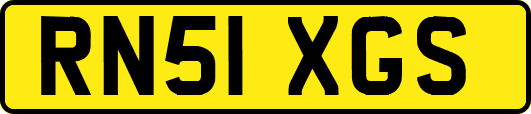 RN51XGS