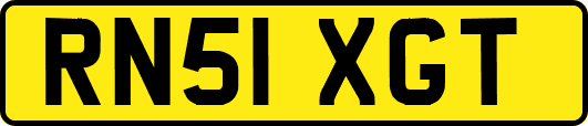 RN51XGT