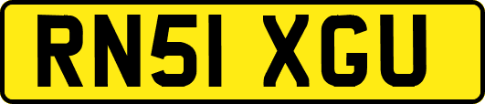 RN51XGU