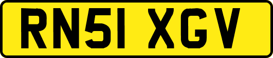 RN51XGV