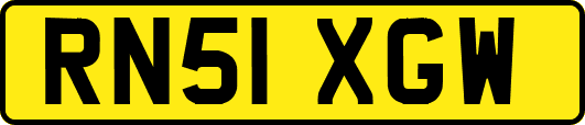 RN51XGW