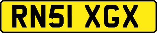 RN51XGX