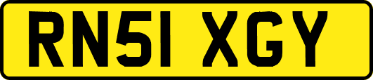 RN51XGY