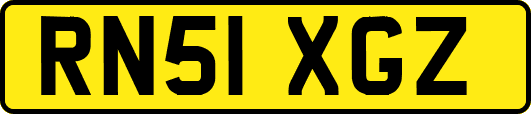 RN51XGZ