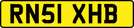 RN51XHB