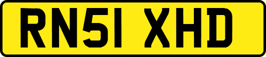 RN51XHD