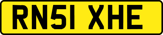RN51XHE