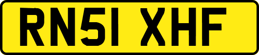 RN51XHF
