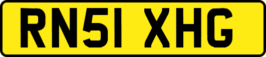 RN51XHG