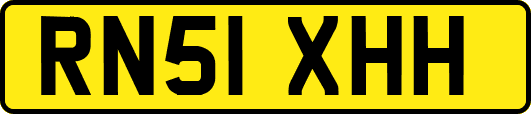 RN51XHH