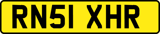 RN51XHR