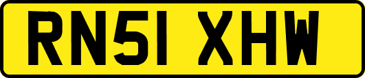 RN51XHW