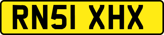 RN51XHX