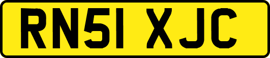 RN51XJC