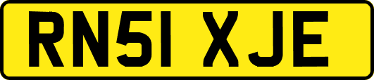 RN51XJE