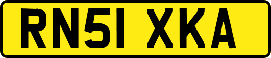 RN51XKA