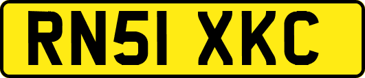 RN51XKC