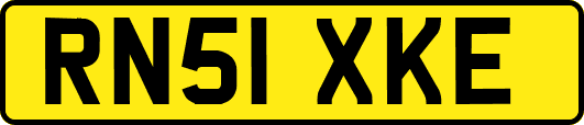 RN51XKE