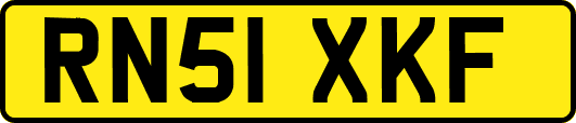 RN51XKF