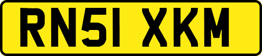 RN51XKM