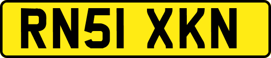 RN51XKN