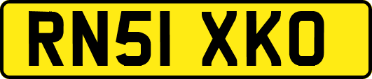 RN51XKO