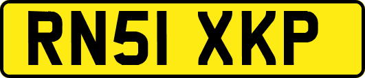 RN51XKP