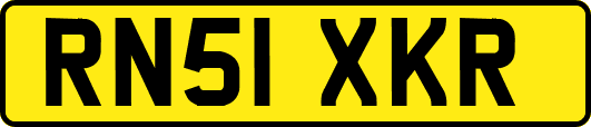 RN51XKR