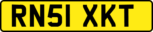 RN51XKT