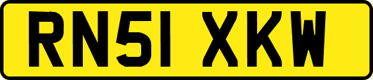RN51XKW