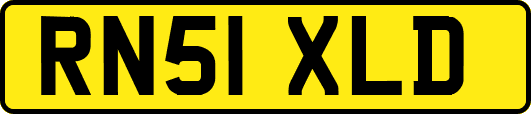 RN51XLD