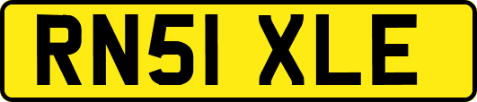 RN51XLE