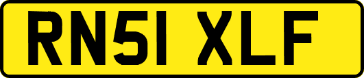 RN51XLF