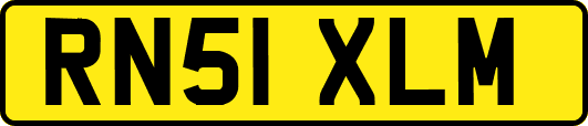 RN51XLM