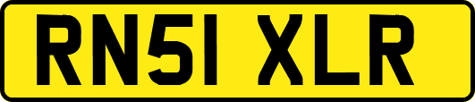 RN51XLR