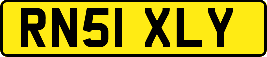 RN51XLY