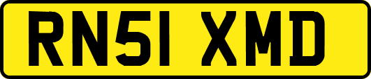 RN51XMD