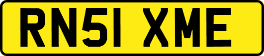 RN51XME