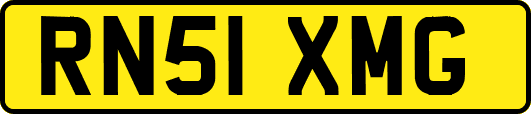 RN51XMG