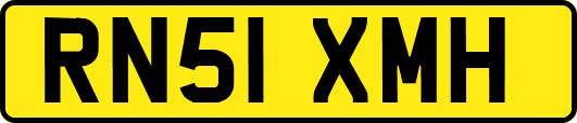 RN51XMH
