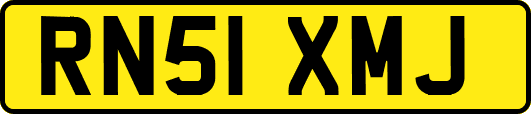 RN51XMJ