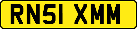 RN51XMM